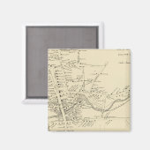 Aimant Newport, Sullivan Co (Recto/Verso)