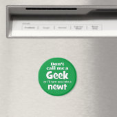 Aimant newt wf geek (In Situ (Lave-vaisselle))