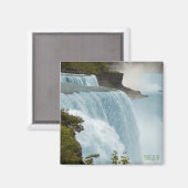 Aimant Niagara Falls 2010 (Recto/Verso)