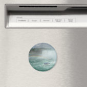 Aimant niagara falls arc-en-ciel (In Situ (Lave-vaisselle))