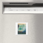 Aimant Niagara Falls New York (In Situ (Lave-vaisselle))