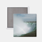 Aimant Niagara Falls Rainbow (Recto/Verso)