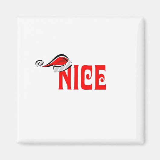 Aimant Nice (Devant)