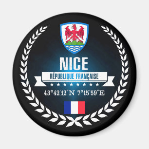 Aimant Nice