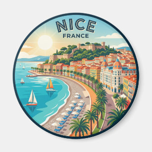 Aimant Nice France