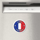 Aimant Nice France (In Situ (Lave-vaisselle))