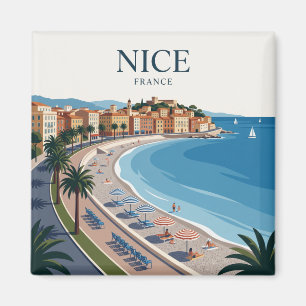 Aimant Nice France