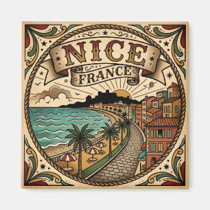 Aimant Nice France
