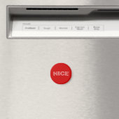 Aimant Nice Riz (In Situ (Lave-vaisselle))