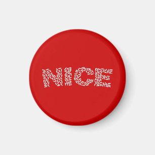 Aimant Nice Riz