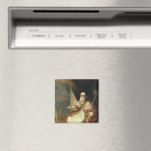 Aimant Nicétas (In Situ (Lave-vaisselle))