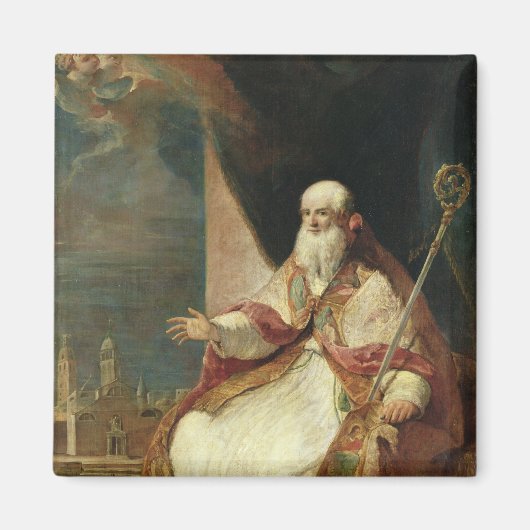 Aimant Nicétas (Devant)