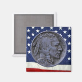 Aimant Nickel (Recto/Verso)