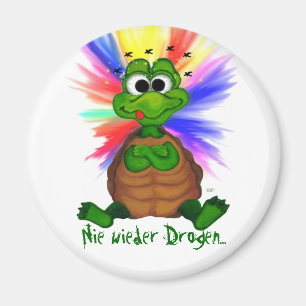 Aimant Nie wieder Drogen
