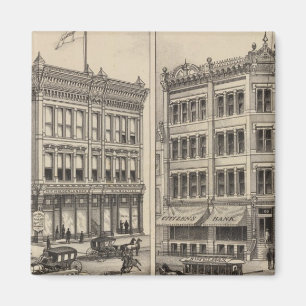 Aimant Niederlander and Citizens Bank, Wichita, Kansas