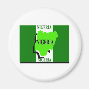 Aimant Nigéria