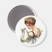 Aimant Night at the Opera (Recto/Verso)