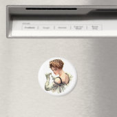 Aimant Night at the Opera (In Situ (Lave-vaisselle))