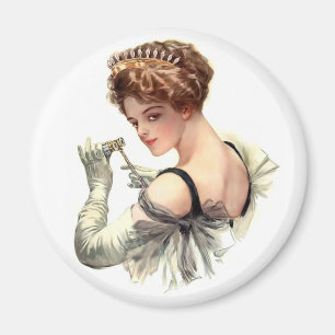 Aimant Night at the Opera