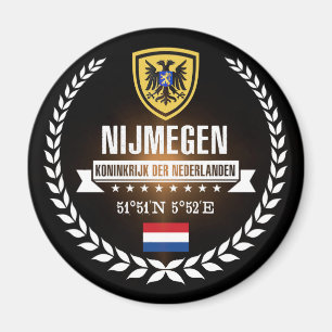 Aimant Nijmegen