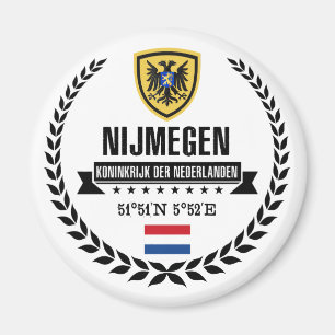 Aimant Nijmegen