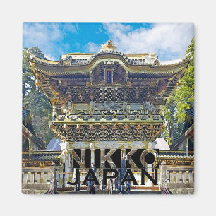 Aimant Nikko