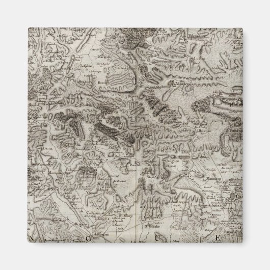 Aimant Nimes (Devant)