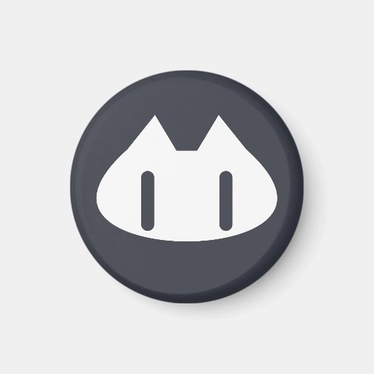 AIMANT NINE LIVES (Devant)