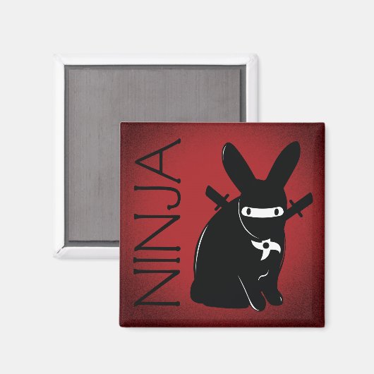 AIMANT NINJA (Recto/Verso)