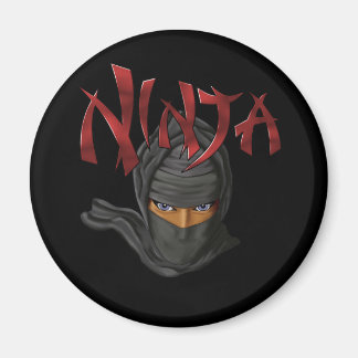 Aimant Ninja
