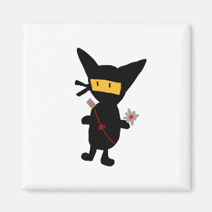 Aimant Ninja