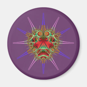 Aimant Nipah Bug