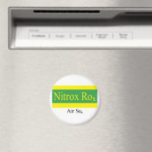 Aimant Nitrox (In Situ (Lave-vaisselle))