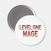 Aimant Niveau 1 image (Recto/Verso)