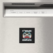 Aimant Niveau de grade Gamer complet 5e grade Gi (In Situ (Lave-vaisselle))