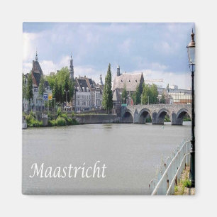 Aimant NL - Pays-Bas Oland - Maastricht