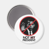 Aimant NMP-aimant (Recto/Verso)