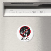 Aimant NMP-aimant (In Situ (Lave-vaisselle))