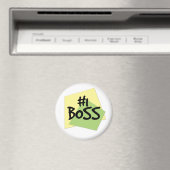 Aimant No 1 Boss (In Situ (Lave-vaisselle))