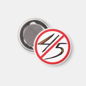 AIMANT NO 45 (Recto/Verso)