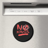 Aimant No King Simple Clean (In Situ (Lave-vaisselle))