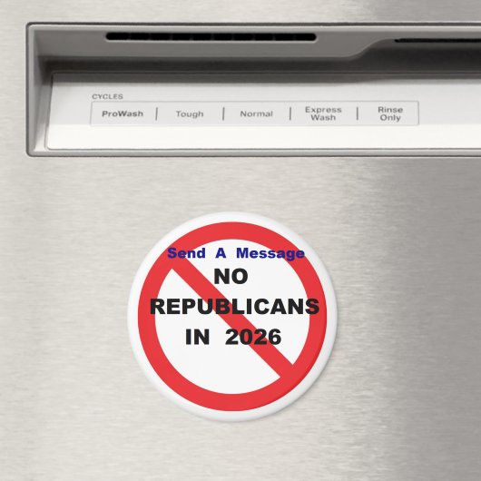 AIMANT NO KINGS (In Situ (Lave-vaisselle))