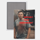 AIMANT NO KINGS (Recto/Verso)