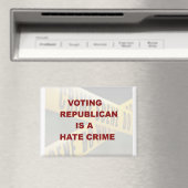 Aimant NO kings (In Situ (Lave-vaisselle))