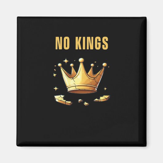 Aimant No Kings. Simple Yet Impactful Visual Of A Destroy (Devant)
