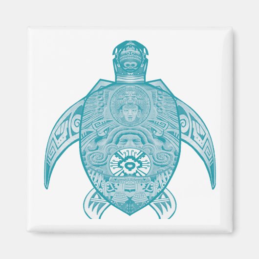 Aimant No ordinary wonder (Devant)