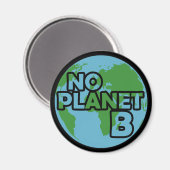 Aimant No Planet B (Recto/Verso)