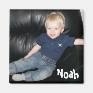 Aimant noah, Noah
