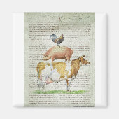 Aimant NOB11 Agritourisme B1.tif (Devant)