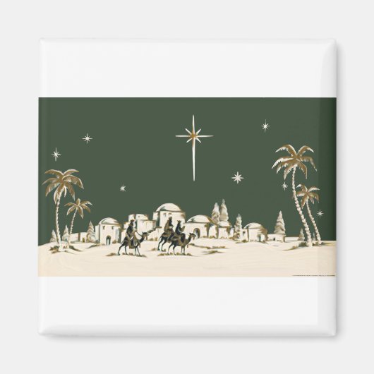 Aimant NOB164 Trois Sages Hommes.tif (Devant)